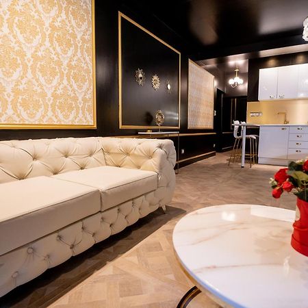 Appartement D'Exception Avec Jacuzzi Villefranche-sur-Saone Exterior photo