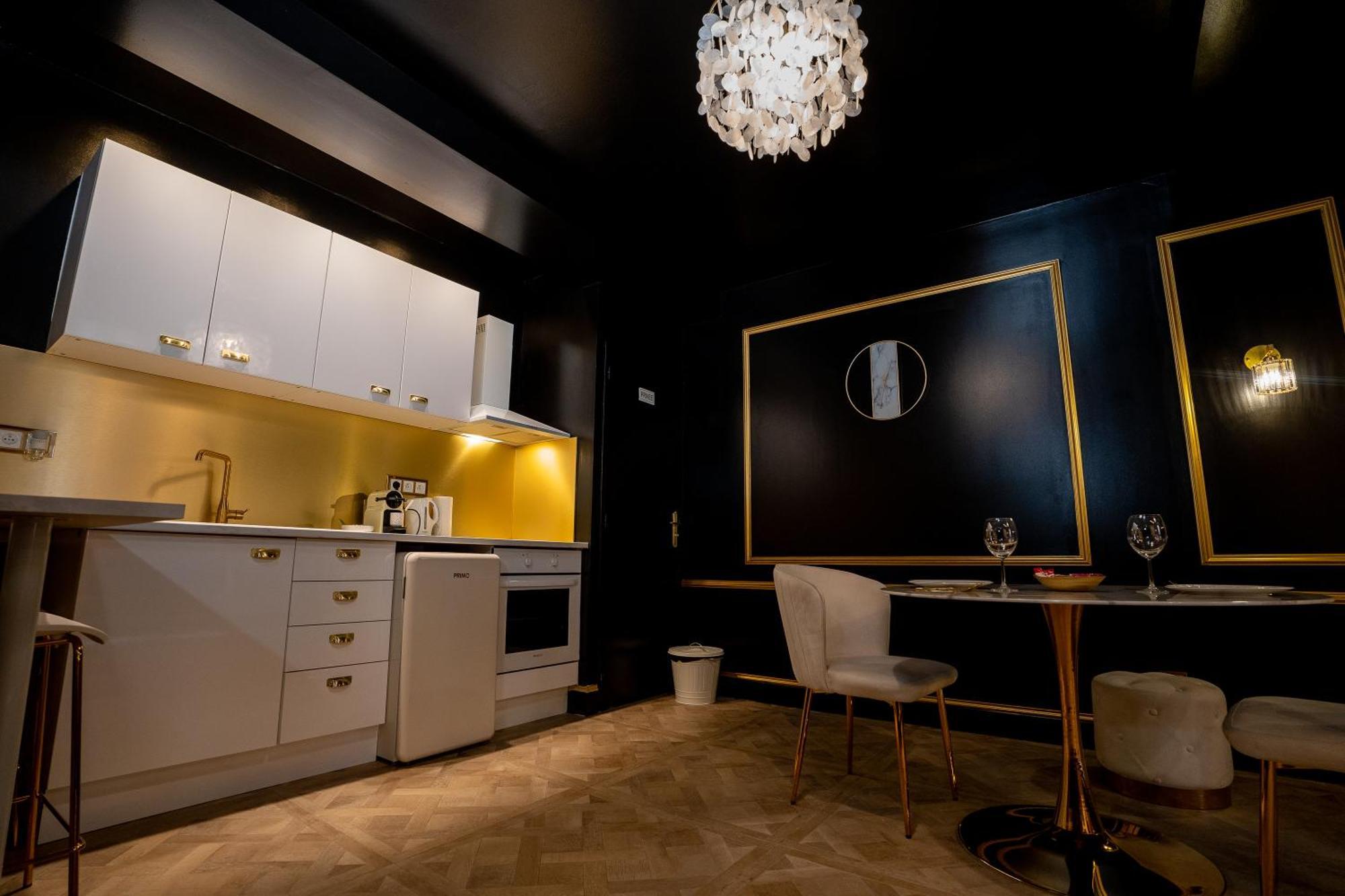 Appartement D'Exception Avec Jacuzzi Villefranche-sur-Saone Exterior photo